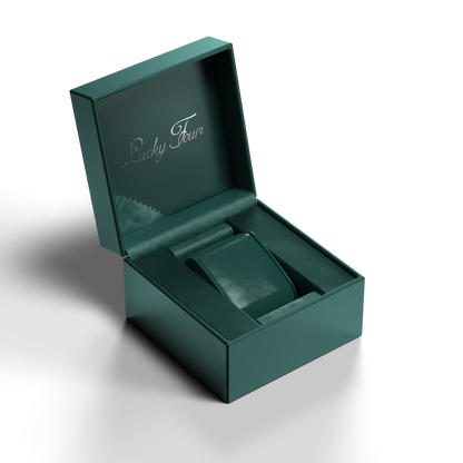 Premium Lucky Fours Box