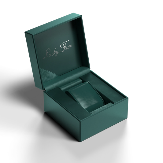 Premium Lucky Fours Box